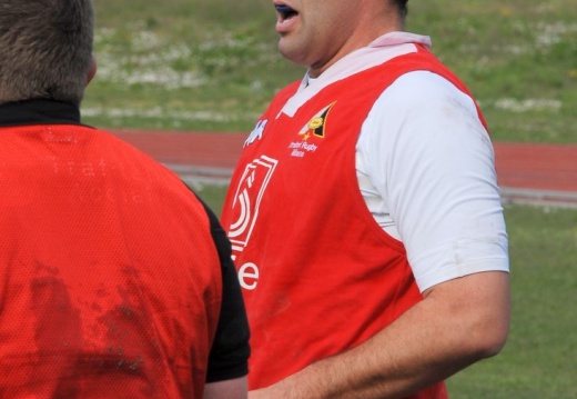 2008-03-30 - Milano - Amatori Milano vs Rugby Grande Milano