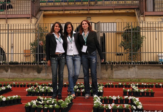 2008-05-18 - Milano - Amatori Milano vs San Gregorio