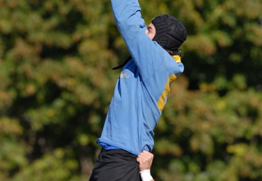 2008-10-05 - San Mauro Torinese - Rugby San Mauro vs Amatori Milano