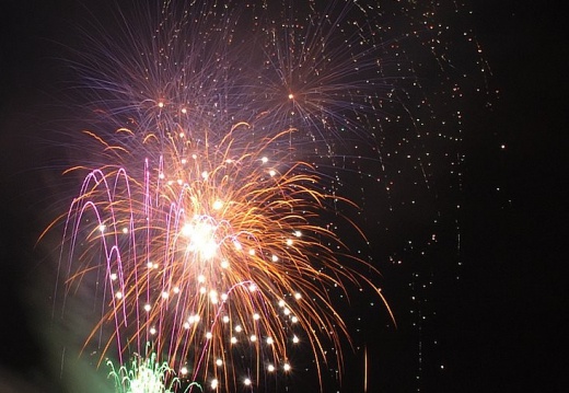 Fuochi artificiali 007