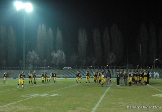 Football Americano