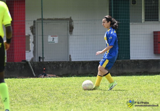 2025-05-25 - Beinasco - San Giorgio vs Femminile Borgo Vittoria - 1775 - Alessandra Di Bello