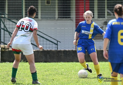 2025-05-25 - Beinasco - San Giorgio vs Femminile Borgo Vittoria - 1783 - Rebecca Lissolo