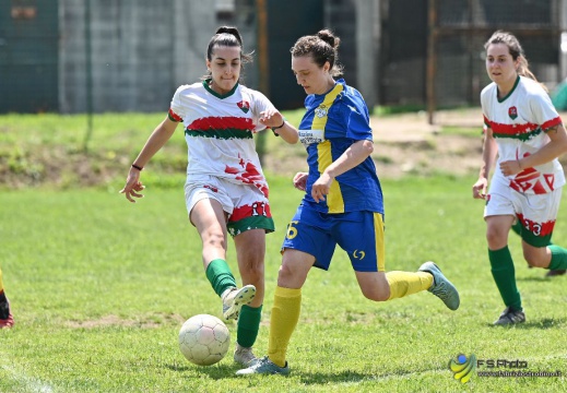 2025-05-25 - Beinasco - San Giorgio vs Femminile Borgo Vittoria - 1789 - Melissa Naoscone