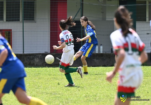 2025-05-25 - Beinasco - San Giorgio vs Femminile Borgo Vittoria - 1822 - Giorgia Monetta