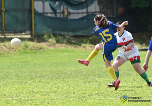 2025-05-25 - Beinasco - San Giorgio vs Femminile Borgo Vittoria - 1817 - Ambra Catallo