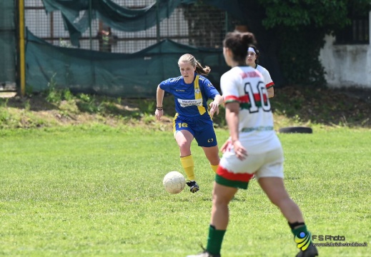 2025-05-25 - Beinasco - San Giorgio vs Femminile Borgo Vittoria - 1860 - Rebecca Lissolo