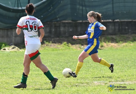 2025-05-25 - Beinasco - San Giorgio vs Femminile Borgo Vittoria - 1865 - Rebecca Lissolo