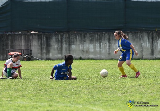 2025-05-25 - Beinasco - San Giorgio vs Femminile Borgo Vittoria - 1901 - Ambra Catallo