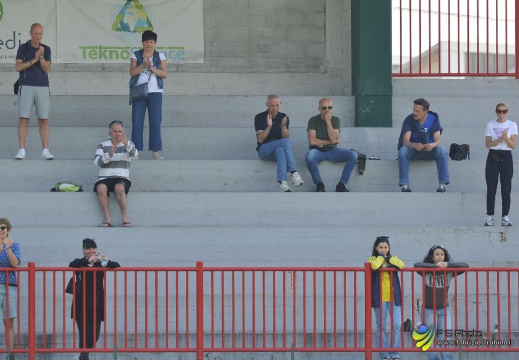 2025-05-25 - Beinasco - San Giorgio vs Femminile Borgo Vittoria - 1934