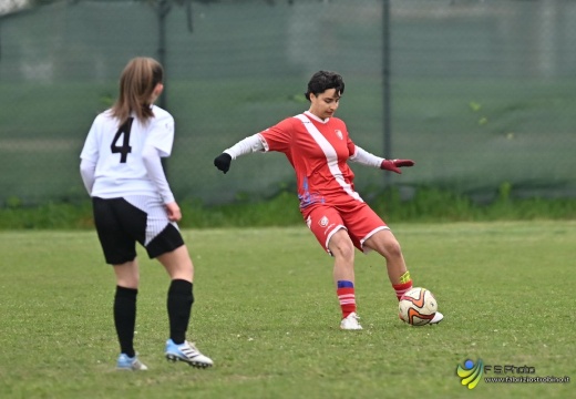 2026-04-12 - Mappano - ASD Mappanese vs Boys e Girls - 2760 - Aurora De Girolamo