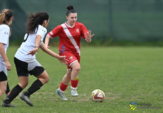 2026-04-12 - Mappano - ASD Mappanese vs Boys e Girls - 2851 - Eleonora Troiano