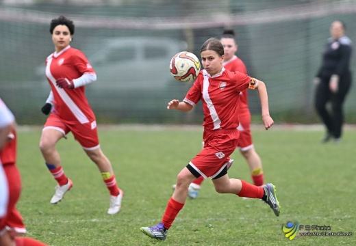 2026-04-12 - Mappano - ASD Mappanese vs Boys e Girls - 2876 - Vanessa Scrivano