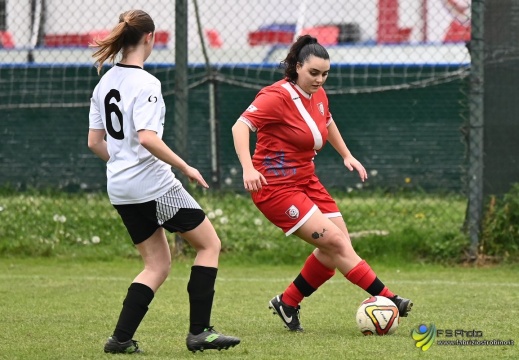 2026-04-12 - Mappano - ASD Mappanese vs Boys e Girls - 2931 - Martina Simoniello