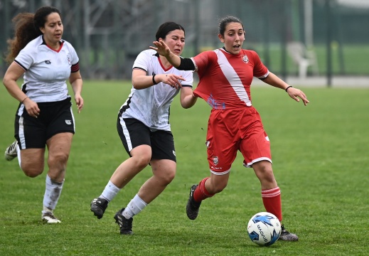 2026-05-10 - Mappano - ASD Mappanese vs Pro Vercelli